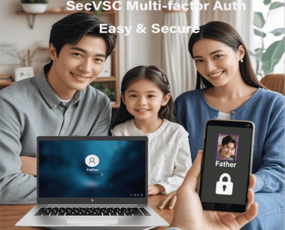 SecVSC