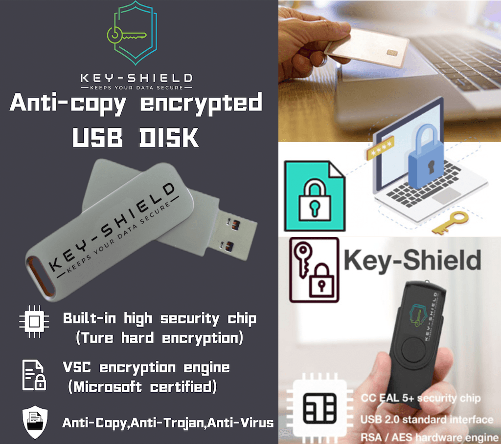 KEY-SHIELD