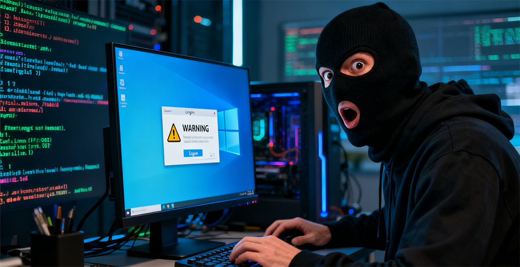 When Hackers Target Your Windows Login: Why LSA Certification Is a Game-Changer for Enterprise Security?