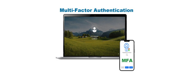 What is Multi-Factor Authentication (MFA)? And How Does SecVSC MFA It Work?